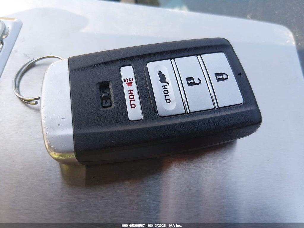 5FRYD3H45FB001007 2015 ACURA MDX photo no. 11