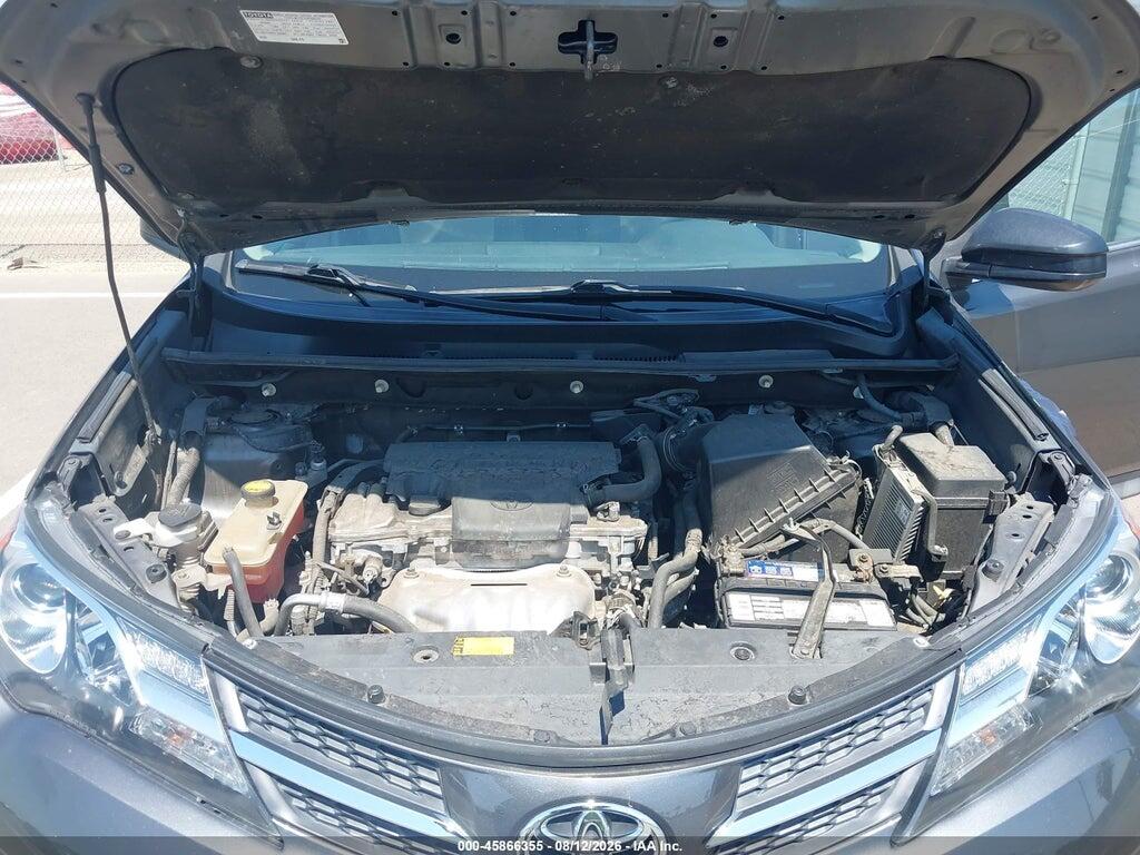 2T3ZFREV8FW155222 2015 TOYOTA RAV4 photo no. 10