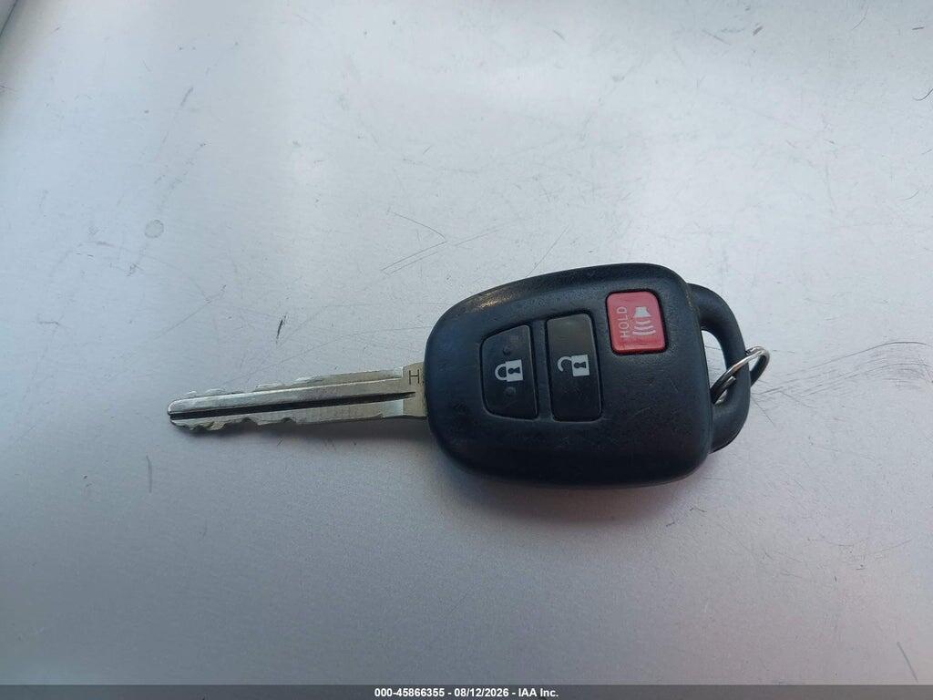 2T3ZFREV8FW155222 2015 TOYOTA RAV4 photo no. 11