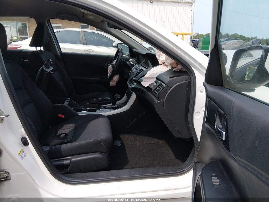 1HGCR2F53FA034116 2015 HONDA ACCORD photo no. 5
