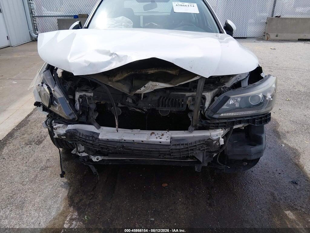 1HGCR2F53FA034116 2015 HONDA ACCORD photo no. 6