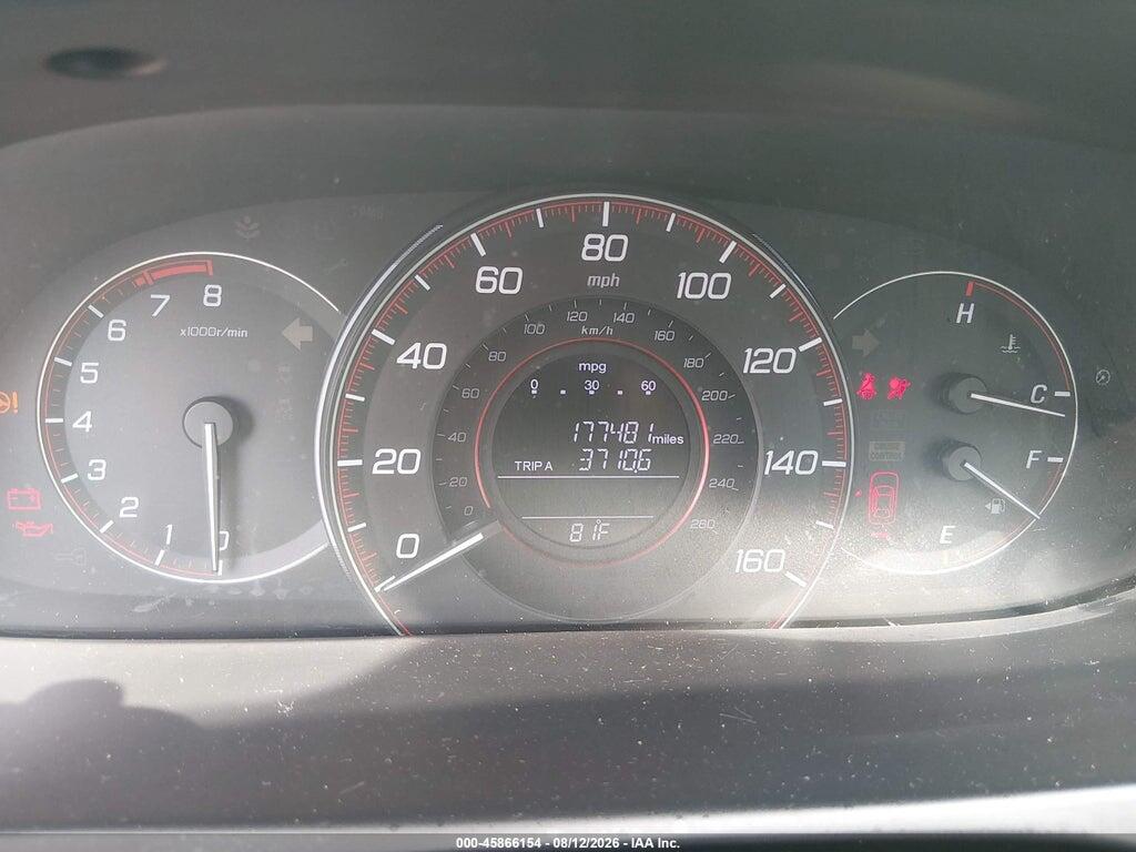 1HGCR2F53FA034116 2015 HONDA ACCORD photo no. 7