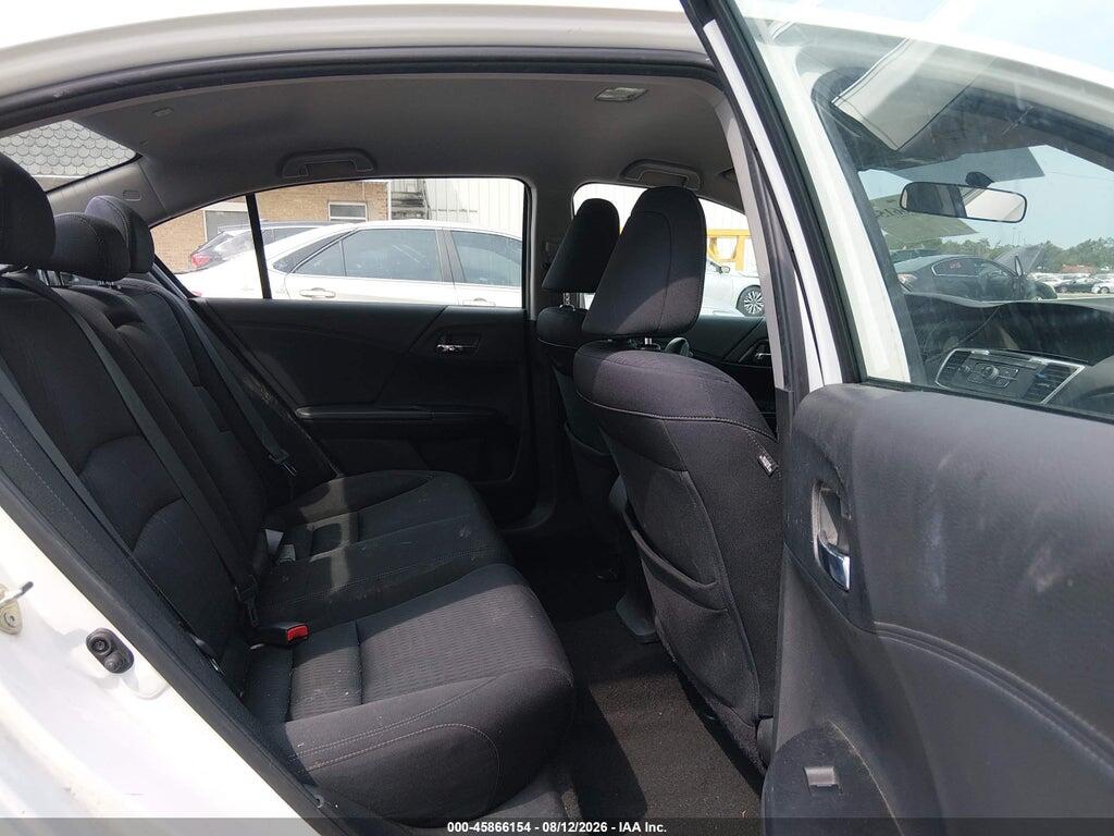1HGCR2F53FA034116 2015 HONDA ACCORD photo no. 8