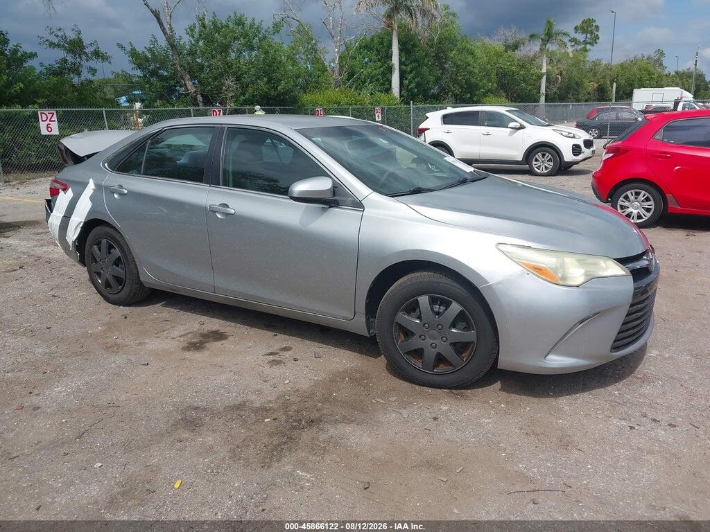 4T1BF1FK3FU497872 2015 TOYOTA CAMRY photo no. 1