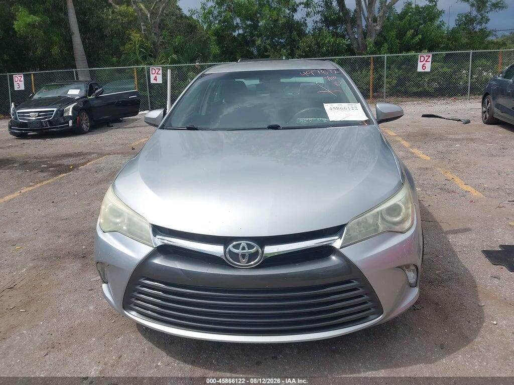 4T1BF1FK3FU497872 2015 TOYOTA CAMRY photo no. 12