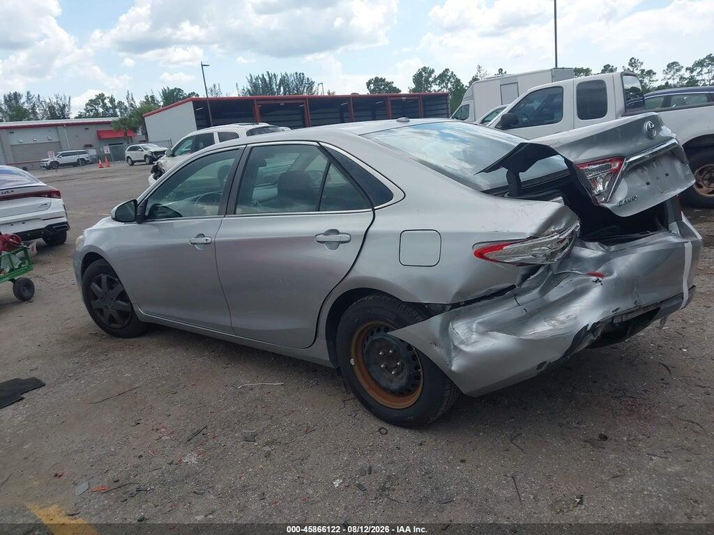 4T1BF1FK3FU497872 2015 TOYOTA CAMRY photo no. 3
