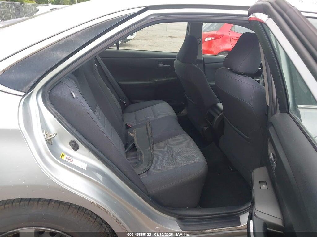4T1BF1FK3FU497872 2015 TOYOTA CAMRY photo no. 8