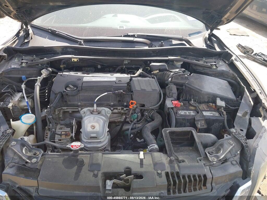 1HGCT1B37FA013138 2015 HONDA ACCORD photo no. 10