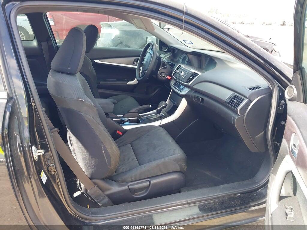 1HGCT1B37FA013138 2015 HONDA ACCORD photo no. 5