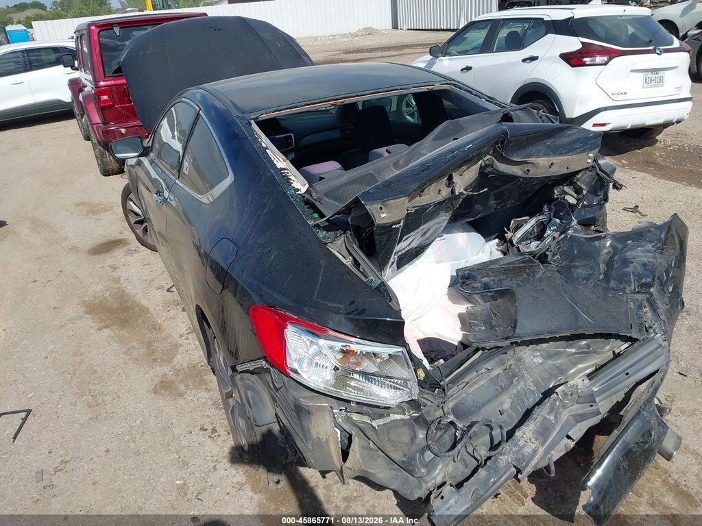 1HGCT1B37FA013138 2015 HONDA ACCORD photo no. 6