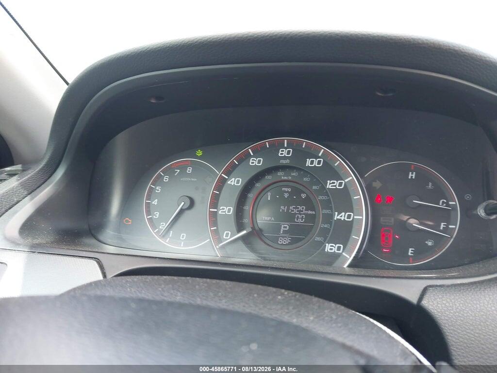1HGCT1B37FA013138 2015 HONDA ACCORD photo no. 7