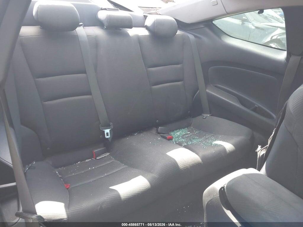 1HGCT1B37FA013138 2015 HONDA ACCORD photo no. 8