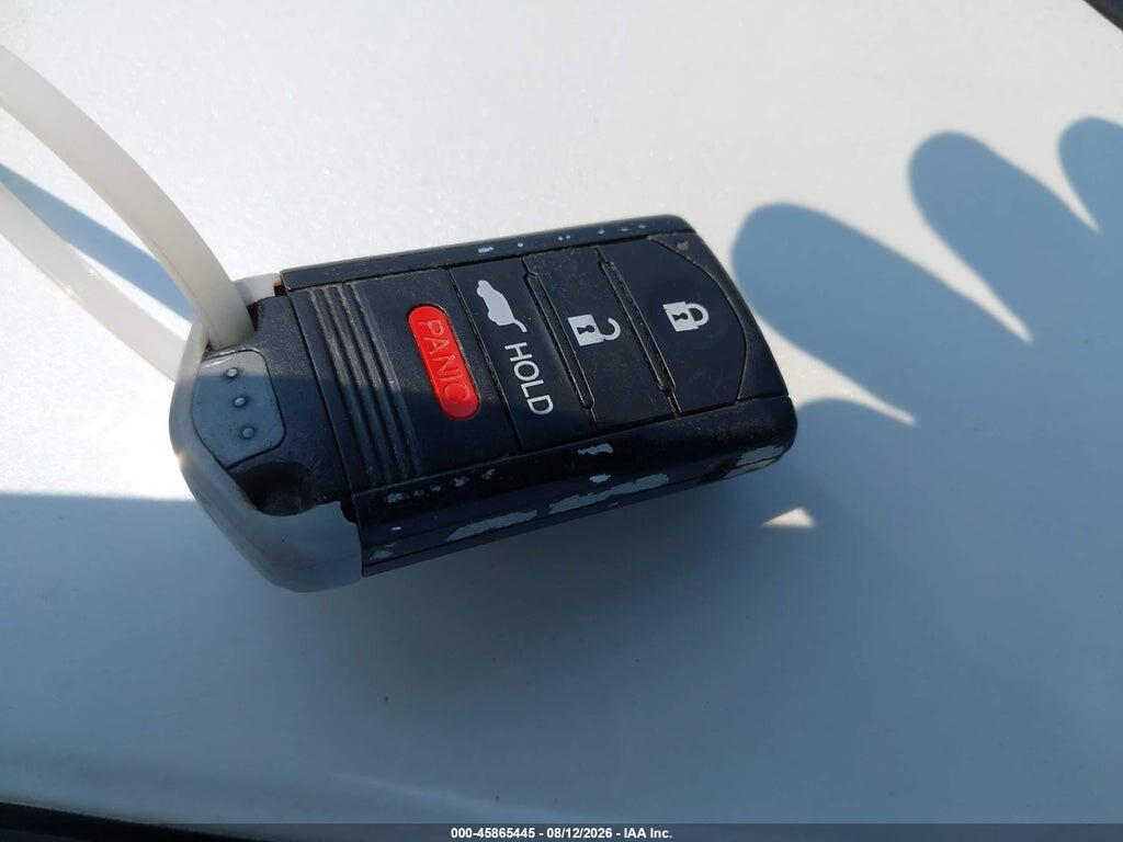 5J8TB4H52FL005319 2015 ACURA RDX photo no. 11