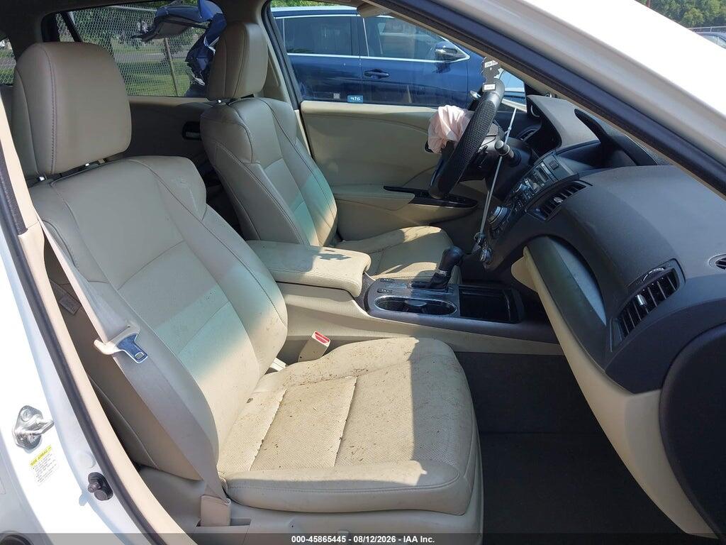 5J8TB4H52FL005319 2015 ACURA RDX photo no. 5