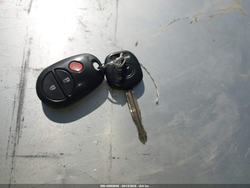 5TFTU4GN0FX072178 2015 TOYOTA TACOMA photo no. 11