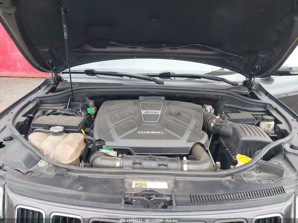 1C4RJFBM8FC865927 2015 JEEP GRAND CHEROKEE photo no. 10