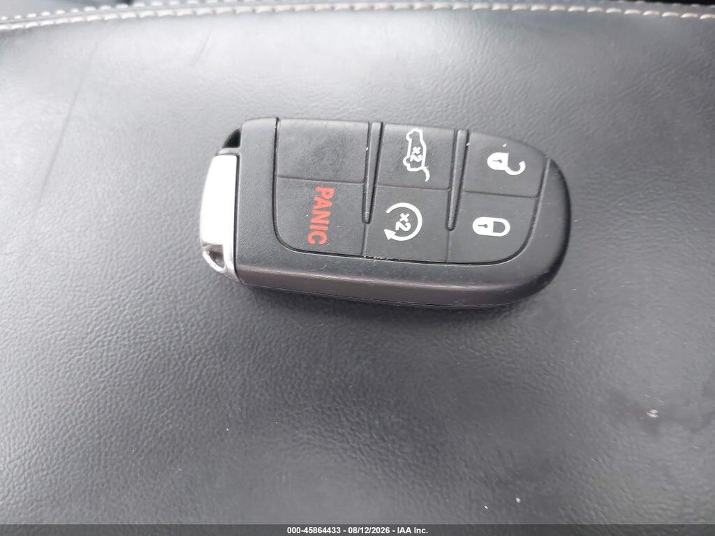 1C4RJFBM8FC865927 2015 JEEP GRAND CHEROKEE photo no. 11