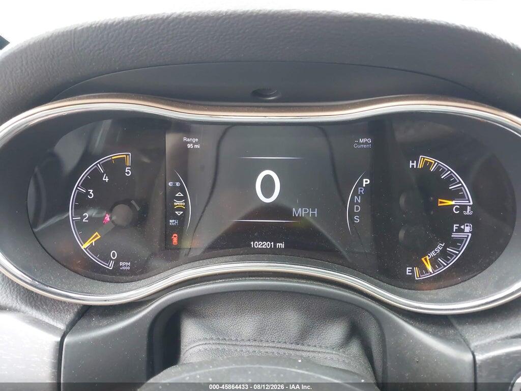 1C4RJFBM8FC865927 2015 JEEP GRAND CHEROKEE photo no. 7