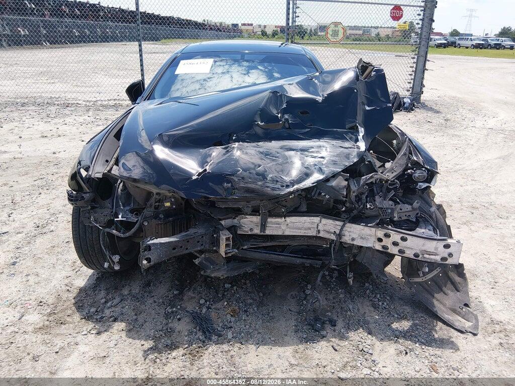 JTHHE5BC8F5007605 2015 LEXUS RC 350 photo no. 12