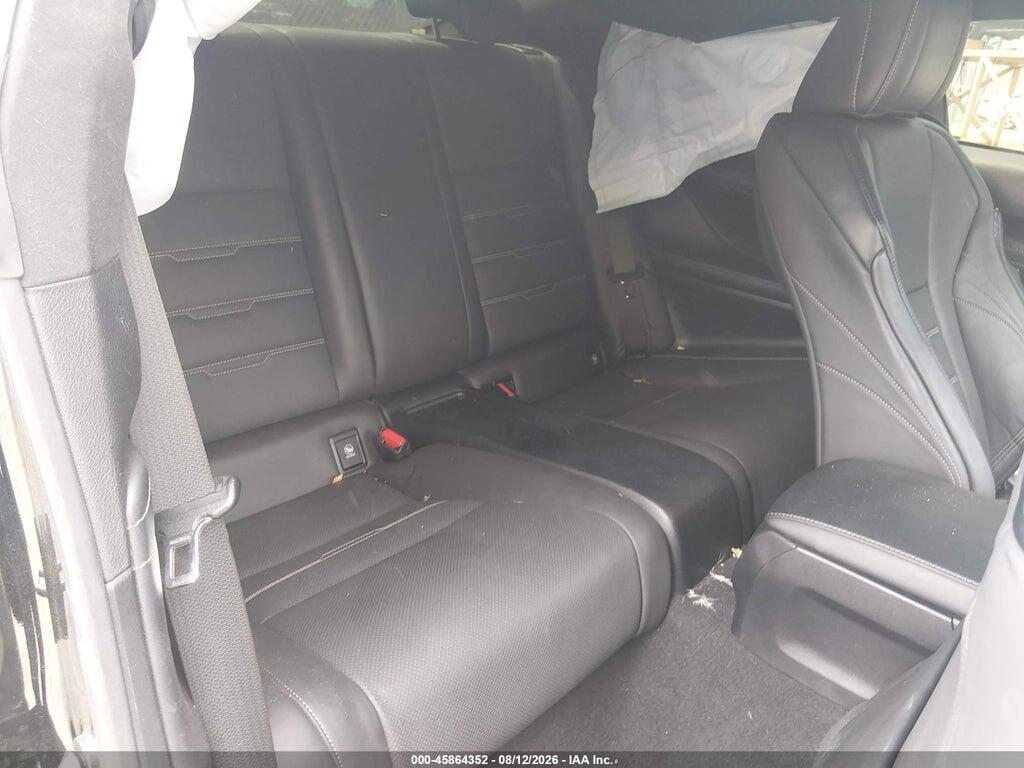 JTHHE5BC8F5007605 2015 LEXUS RC 350 photo no. 8