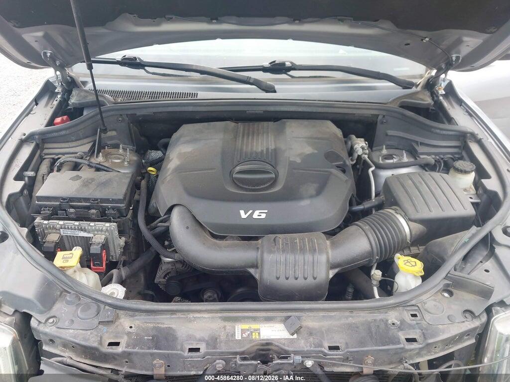 1C4RJFAG5FC140426 2015 JEEP GRAND CHEROKEE photo no. 10