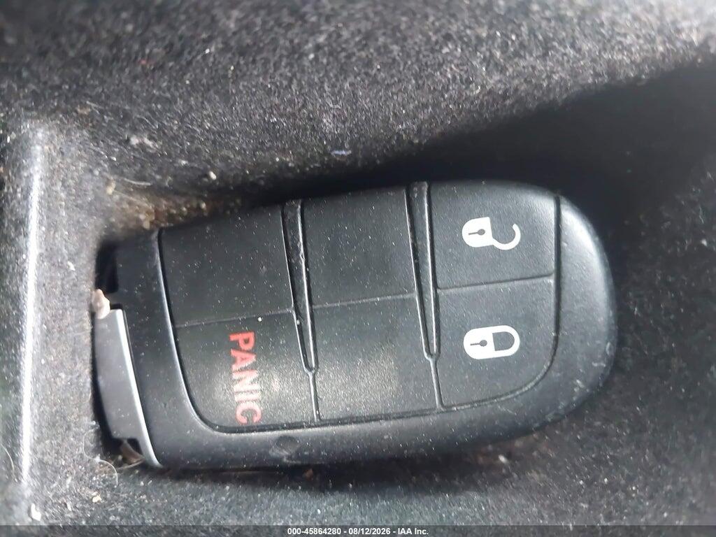 1C4RJFAG5FC140426 2015 JEEP GRAND CHEROKEE photo no. 11