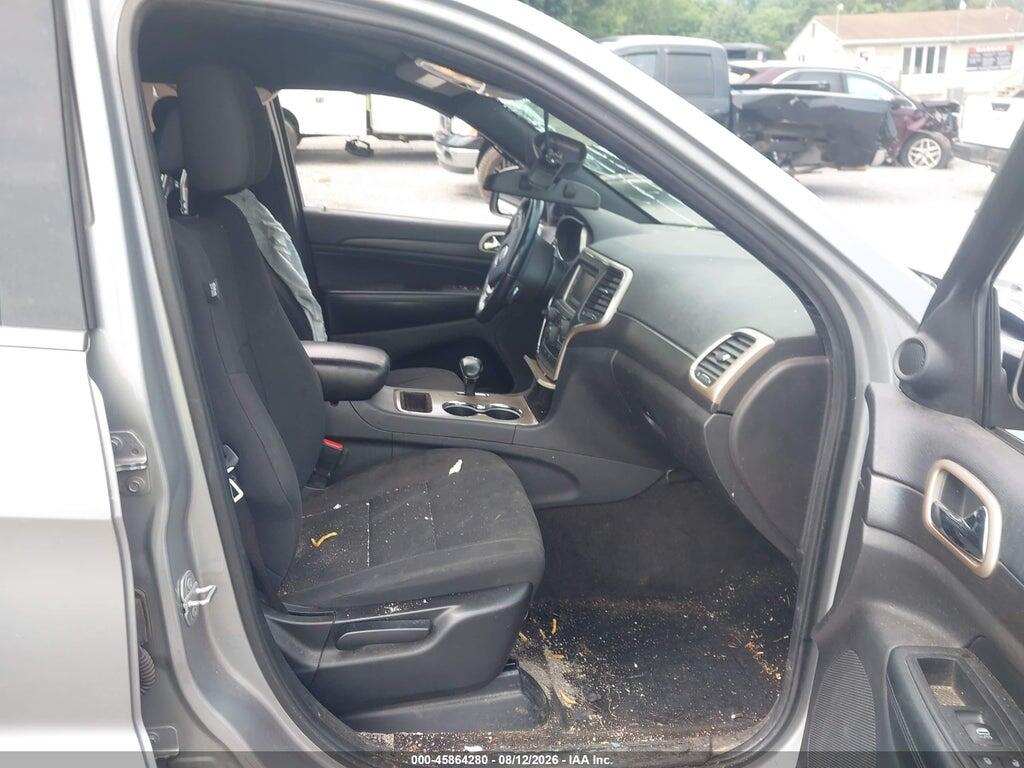1C4RJFAG5FC140426 2015 JEEP GRAND CHEROKEE photo no. 5