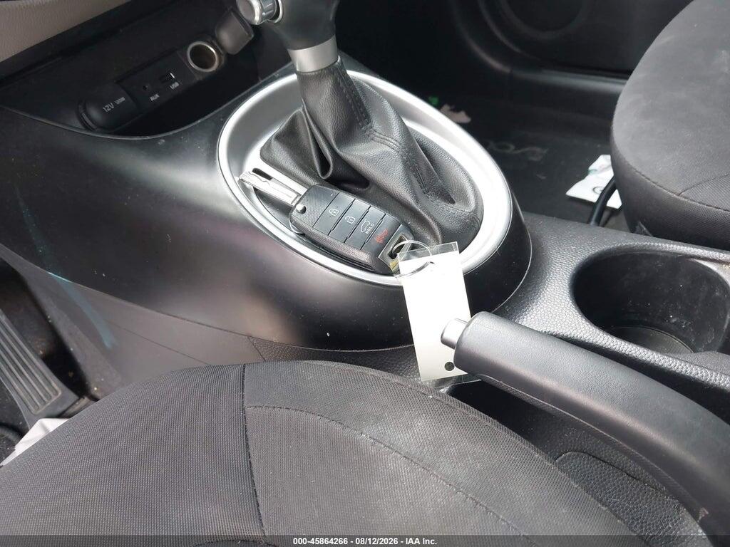KNDJN2A29F7133308 2015 KIA SOUL photo no. 11