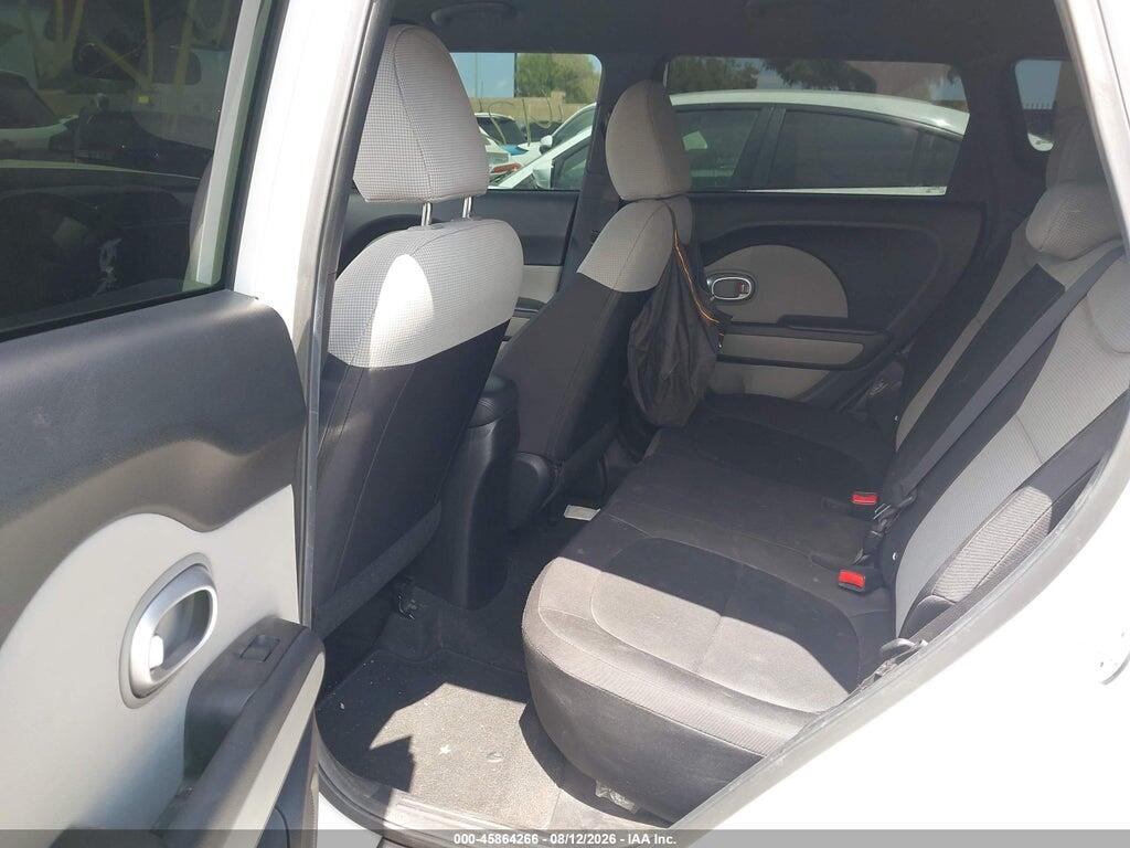 KNDJN2A29F7133308 2015 KIA SOUL photo no. 8