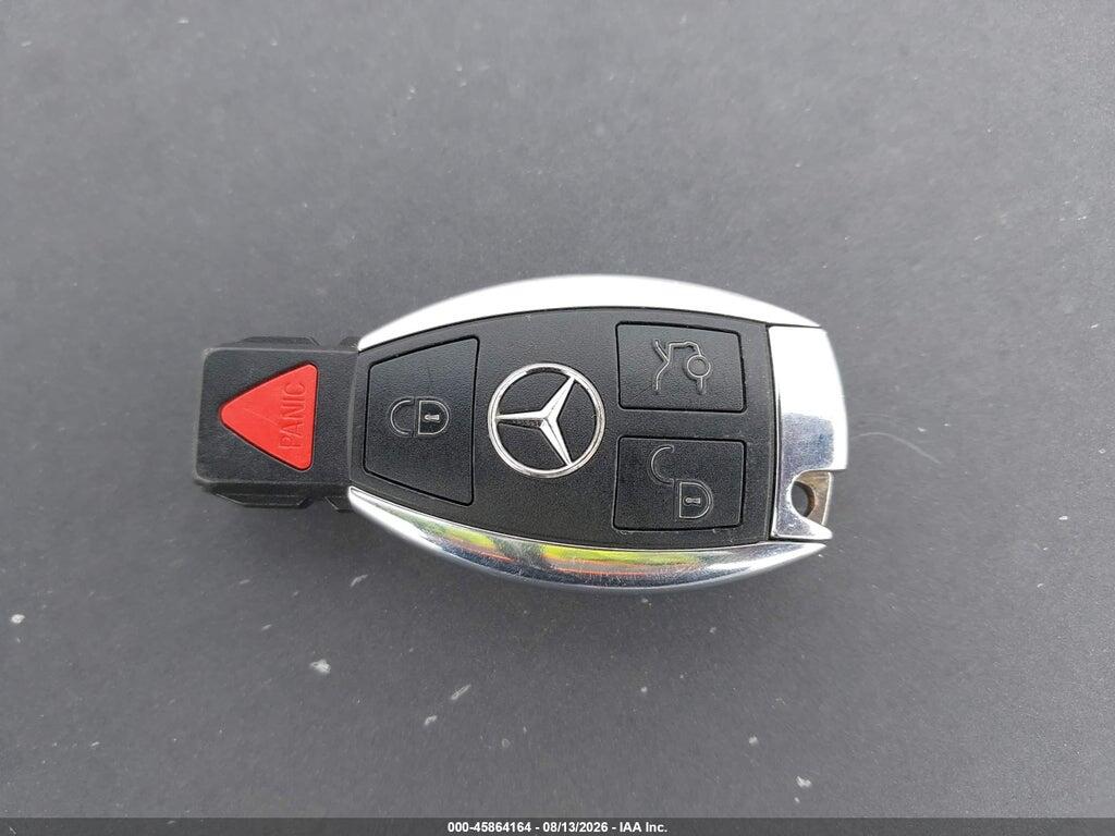 55SWF4JB7FU055327 2015 MERCEDES-BENZ C 300 photo no. 11