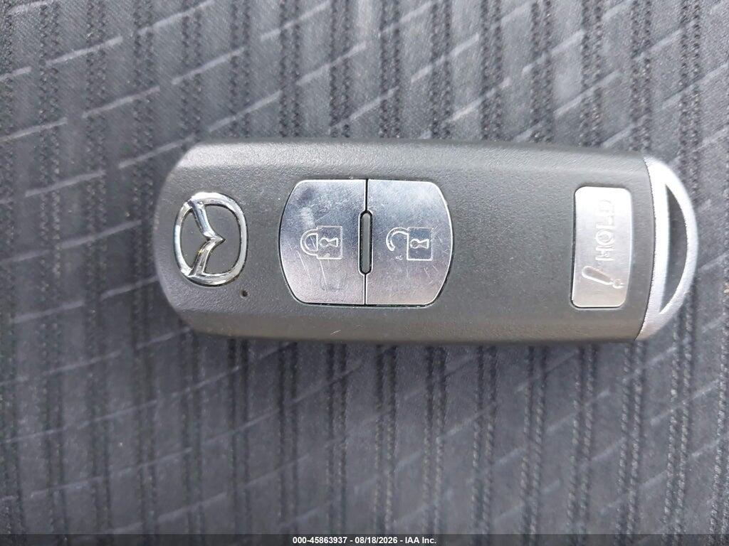 JM3KE4CY0F0459127 2015 MAZDA CX-5 photo no. 11