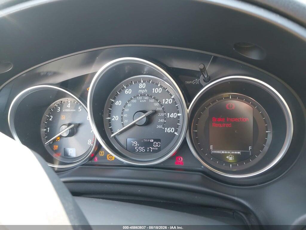 JM3KE4CY0F0459127 2015 MAZDA CX-5 photo no. 7