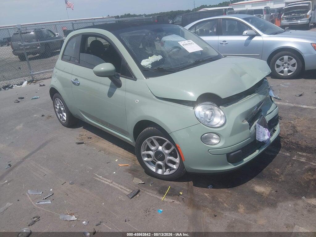 2015 FIAT 500C 3C3CFFDR2FT673072