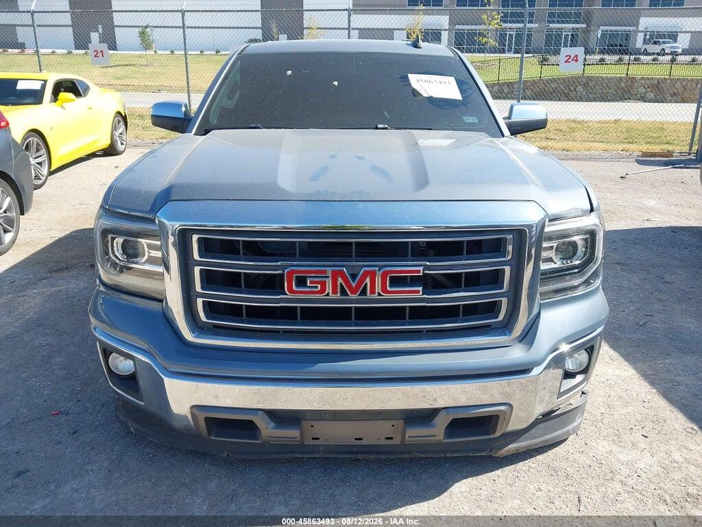 3GTP1VEC5FG373762 2015 GMC SIERRA 1500 photo no. 12