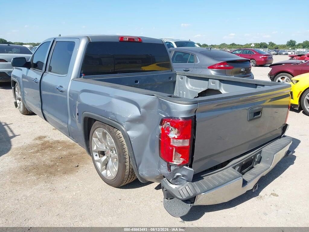 3GTP1VEC5FG373762 2015 GMC SIERRA 1500 photo no. 3