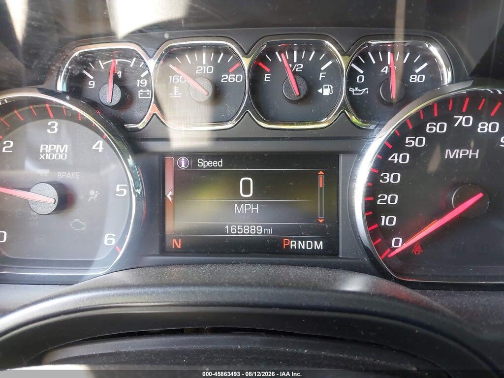 3GTP1VEC5FG373762 2015 GMC SIERRA 1500 photo no. 7