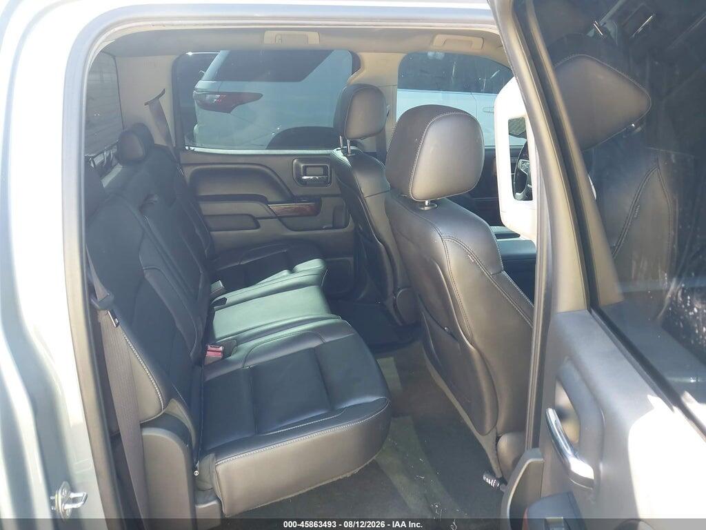 3GTP1VEC5FG373762 2015 GMC SIERRA 1500 photo no. 8