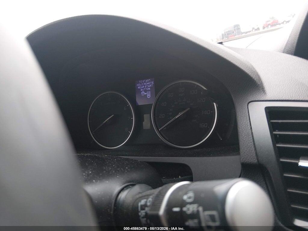 5J8TB4H52FL022024 2015 ACURA RDX photo no. 7