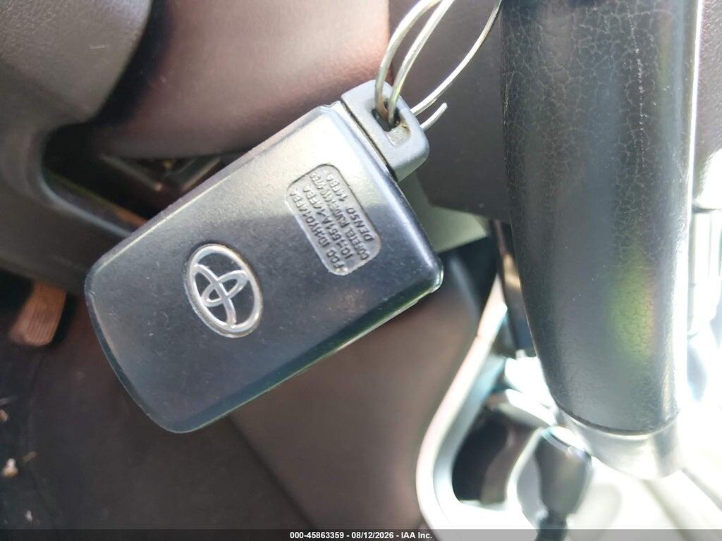4T1BD1FK9FU160712 2015 TOYOTA CAMRY HYBRID photo no. 11