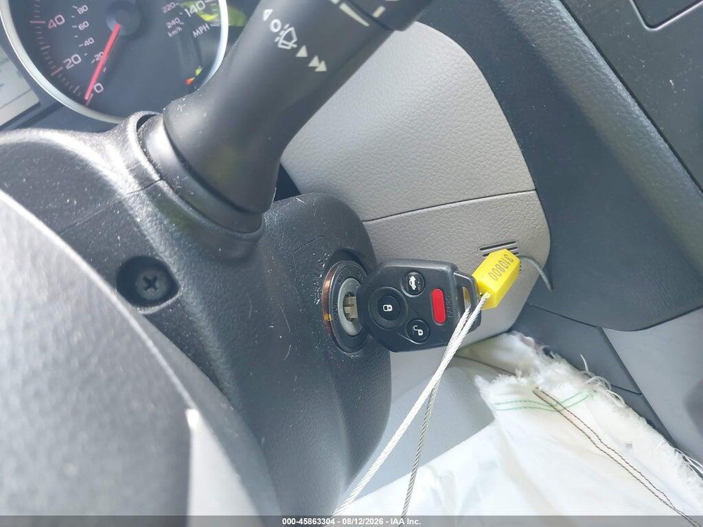 JF2SJABC7FH467012 2015 SUBARU FORESTER photo no. 11