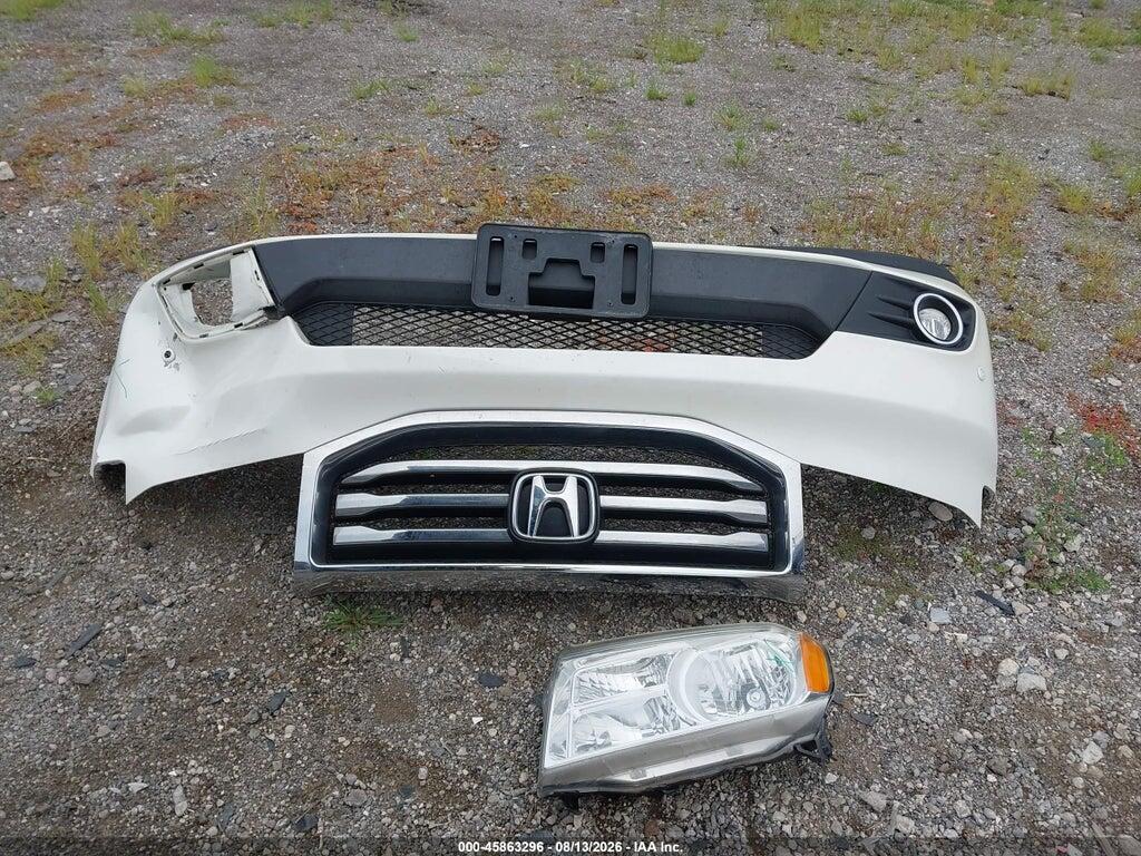 5FNYF4H98FB042891 2015 HONDA PILOT photo no. 12