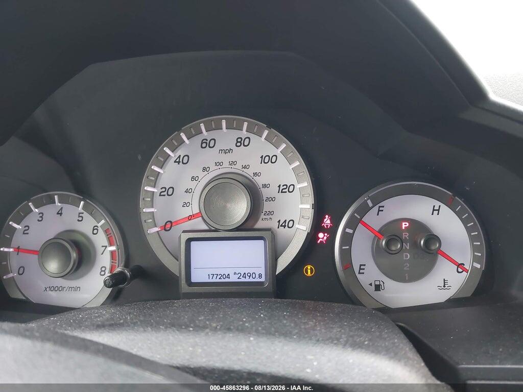 5FNYF4H98FB042891 2015 HONDA PILOT photo no. 7