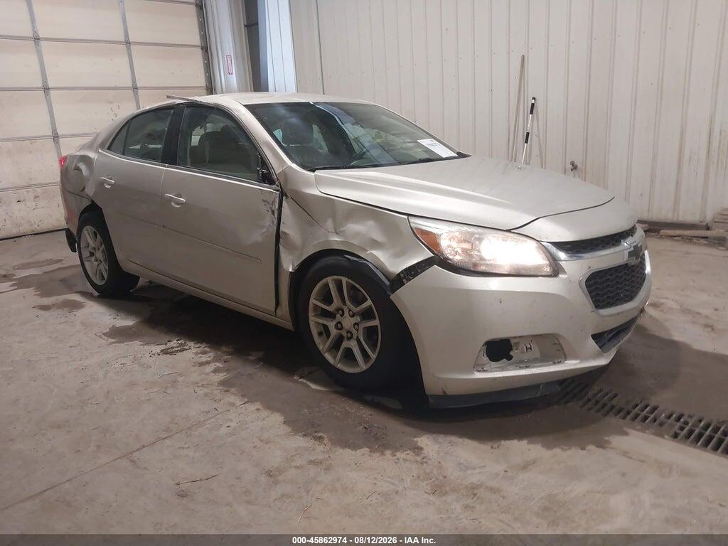 1G11C5SL9FF280497 2015 CHEVROLET MALIBU photo no. 1