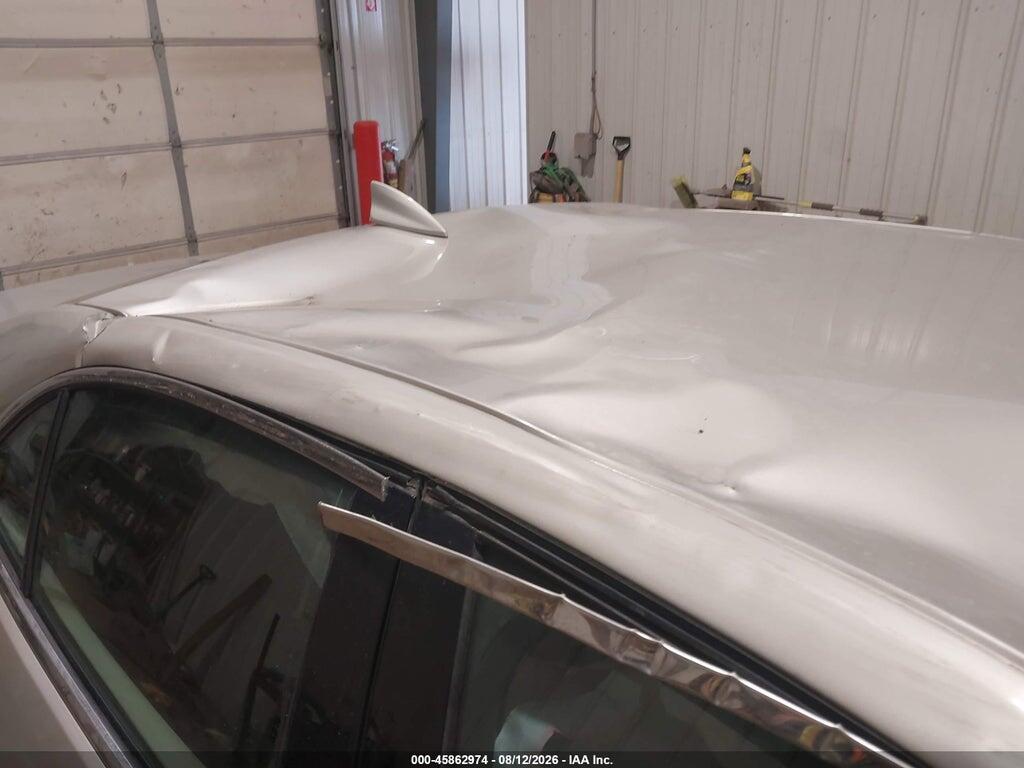 1G11C5SL9FF280497 2015 CHEVROLET MALIBU photo no. 12