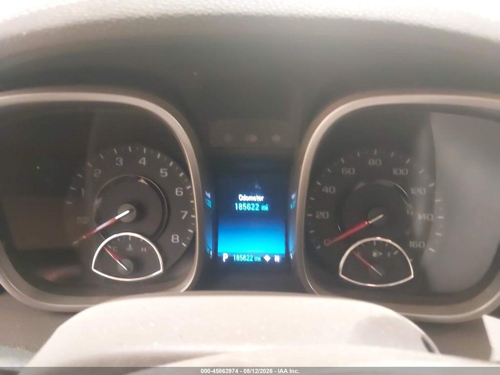 1G11C5SL9FF280497 2015 CHEVROLET MALIBU photo no. 7