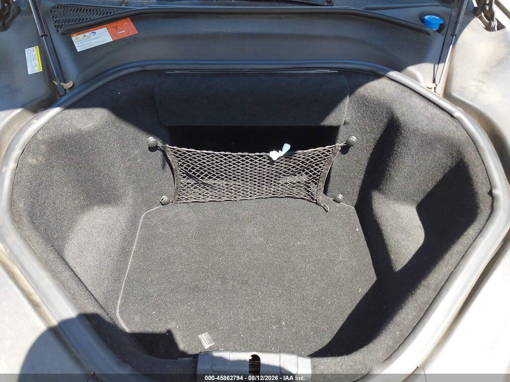 5YJSA1H13FFP74889 2015 TESLA MODEL S photo no. 10