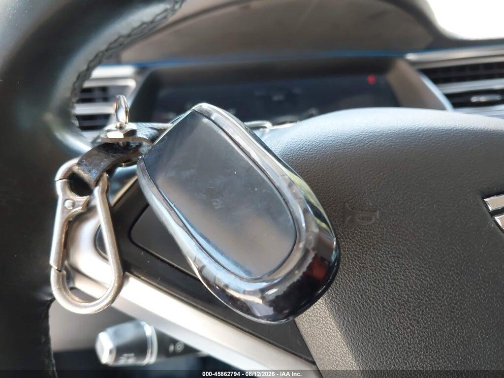 5YJSA1H13FFP74889 2015 TESLA MODEL S photo no. 11