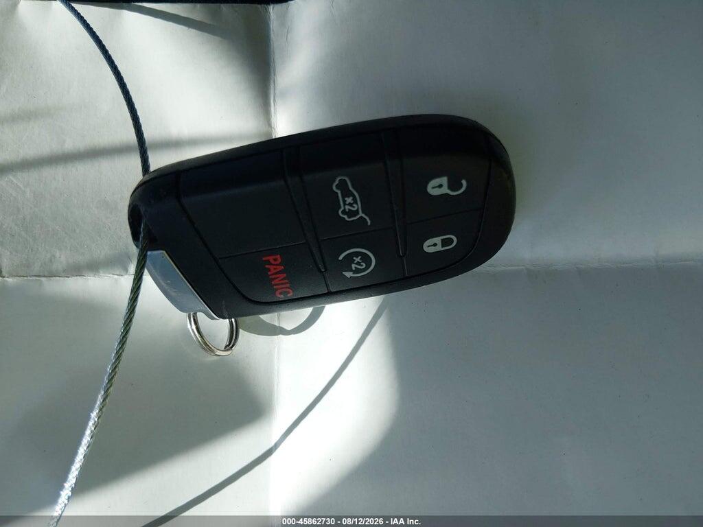 1C4RDHDG2FC153746 2015 DODGE DURANGO photo no. 11