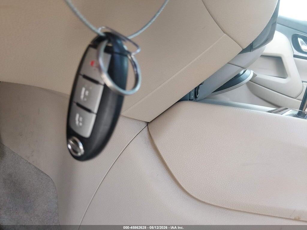 5N1AT2MT6FC785106 2015 NISSAN ROGUE photo no. 11