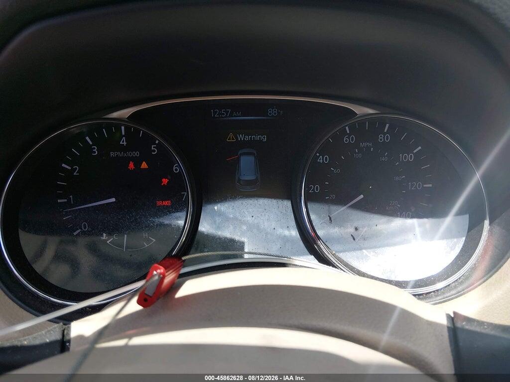 5N1AT2MT6FC785106 2015 NISSAN ROGUE photo no. 7